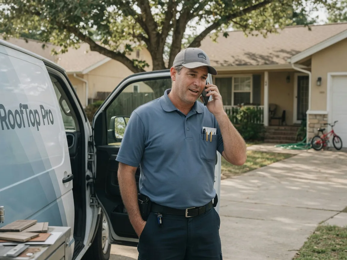 Roof Repair New Russia, NY FAQs